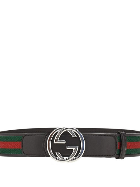 [Gucci] Belt FW26 849862CWLST2054-2054