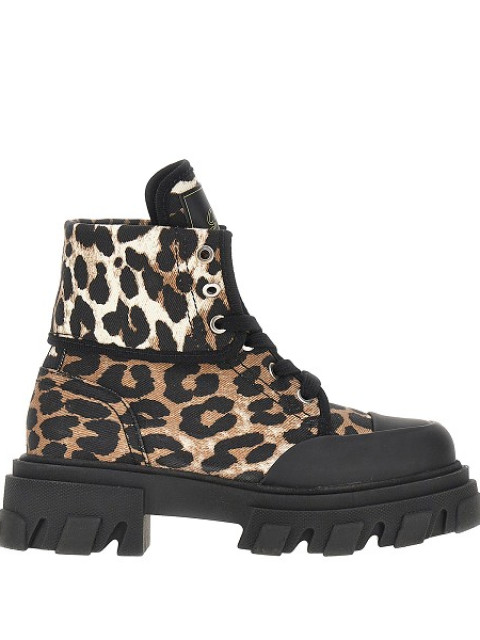 [GANNI] Boots FW26 D1010009.859-859