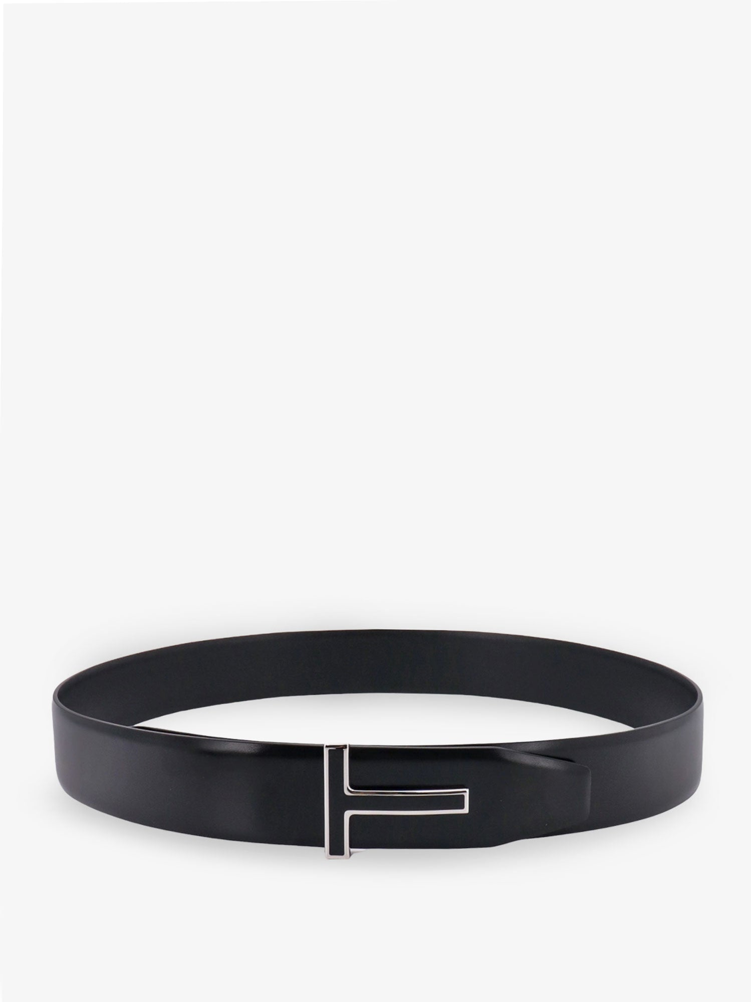 [Tom Ford] Belt FW26 TB247LCL052SNAA