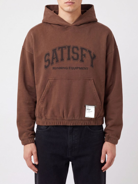 [SATISFY] Sweatshirt SS26 11046 90E04