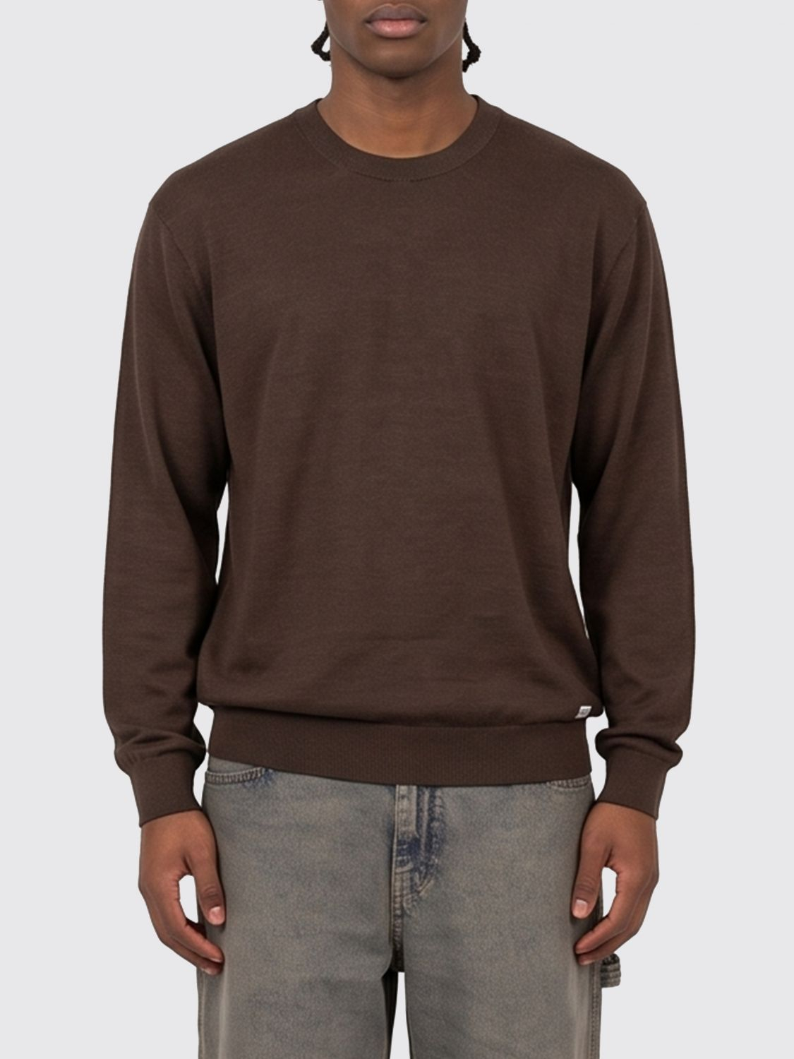[C.P. Company] Knitwear SS26 20CMKN124A110307A 970