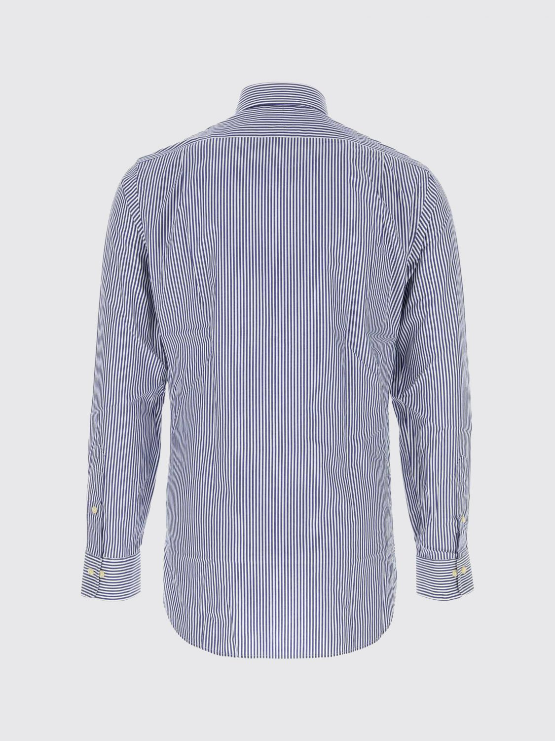 [Polo Ralph Lauren] Shirts Long Sleeve SS26 712827064 003