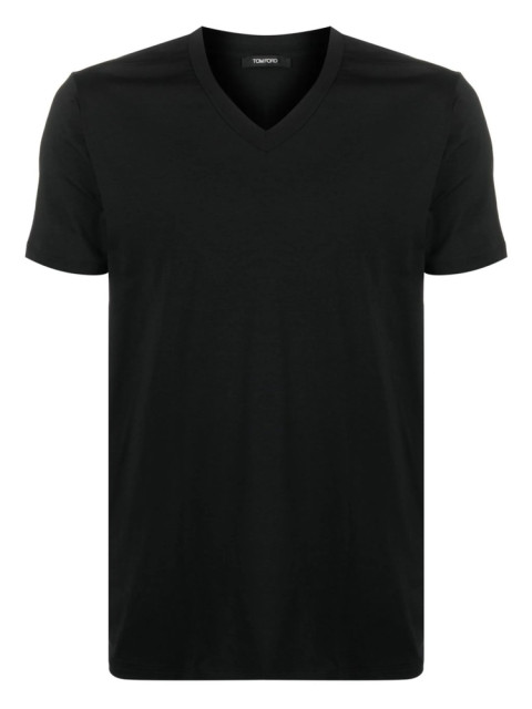 [TOM FORD UNDERWEAR] Sleepwear FW26 T4M091410  002