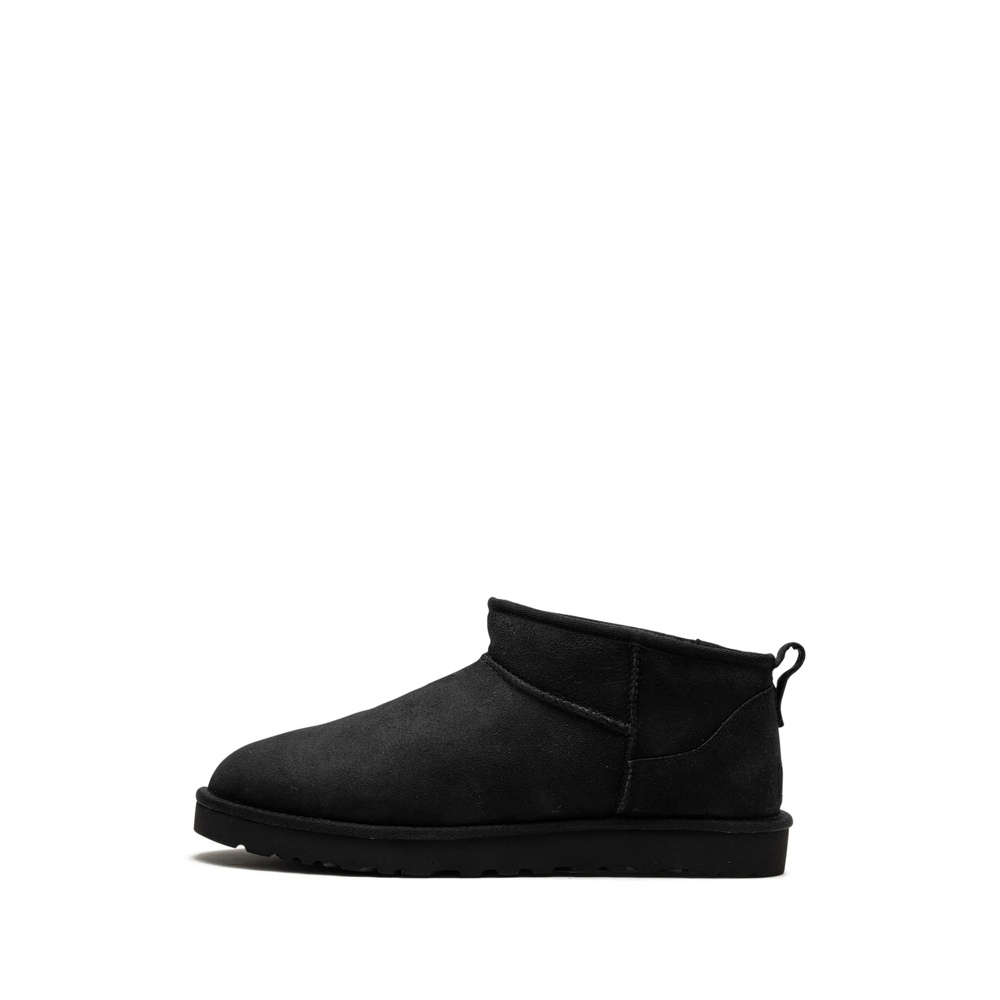 [UGG] Boots FW26 1137391 CLASSIC UL BLK