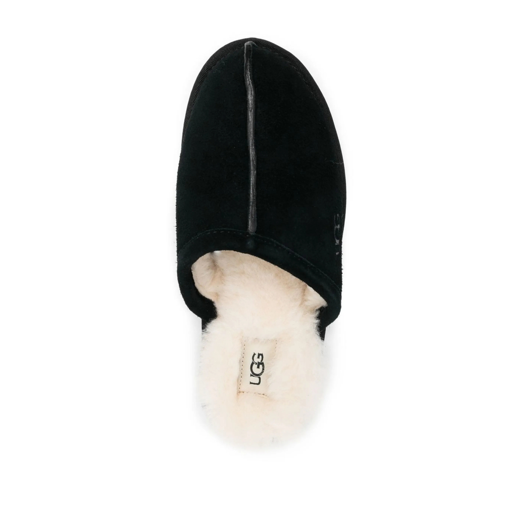 [UGG] Slippers FW26 1101111 SCUFF BLK