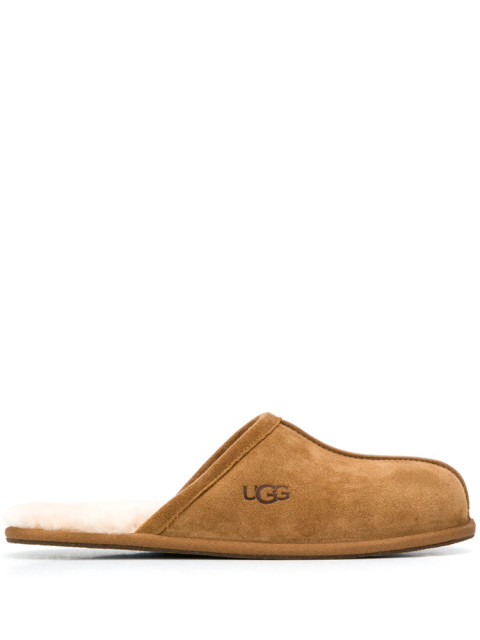 [UGG] Slippers FW26 1101111 SCUFF CHE