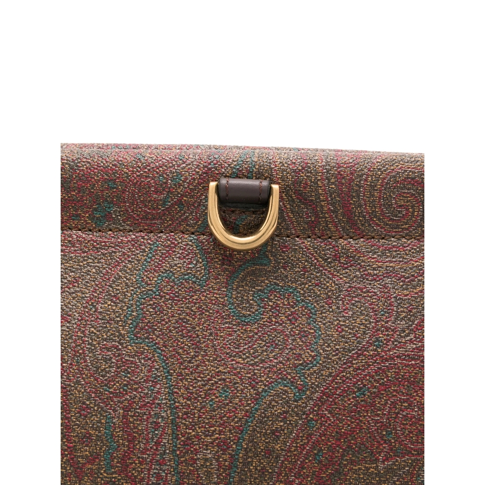 [Etro] Shoulder bag FW26 AA001 WP1H0006 M0019