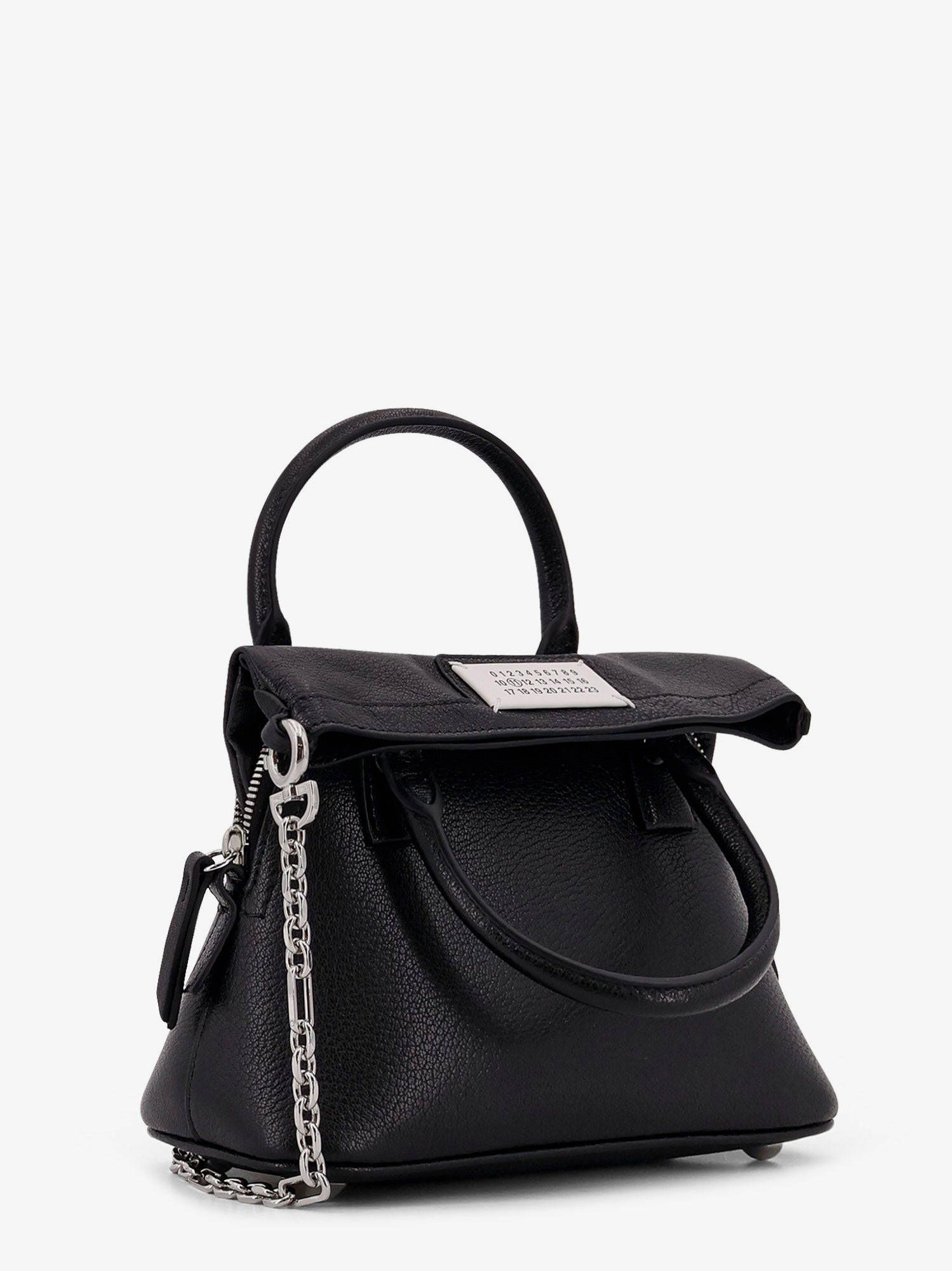 [Maison Margiela] Cross body bag FW25 SB1WG0036P5348T8013