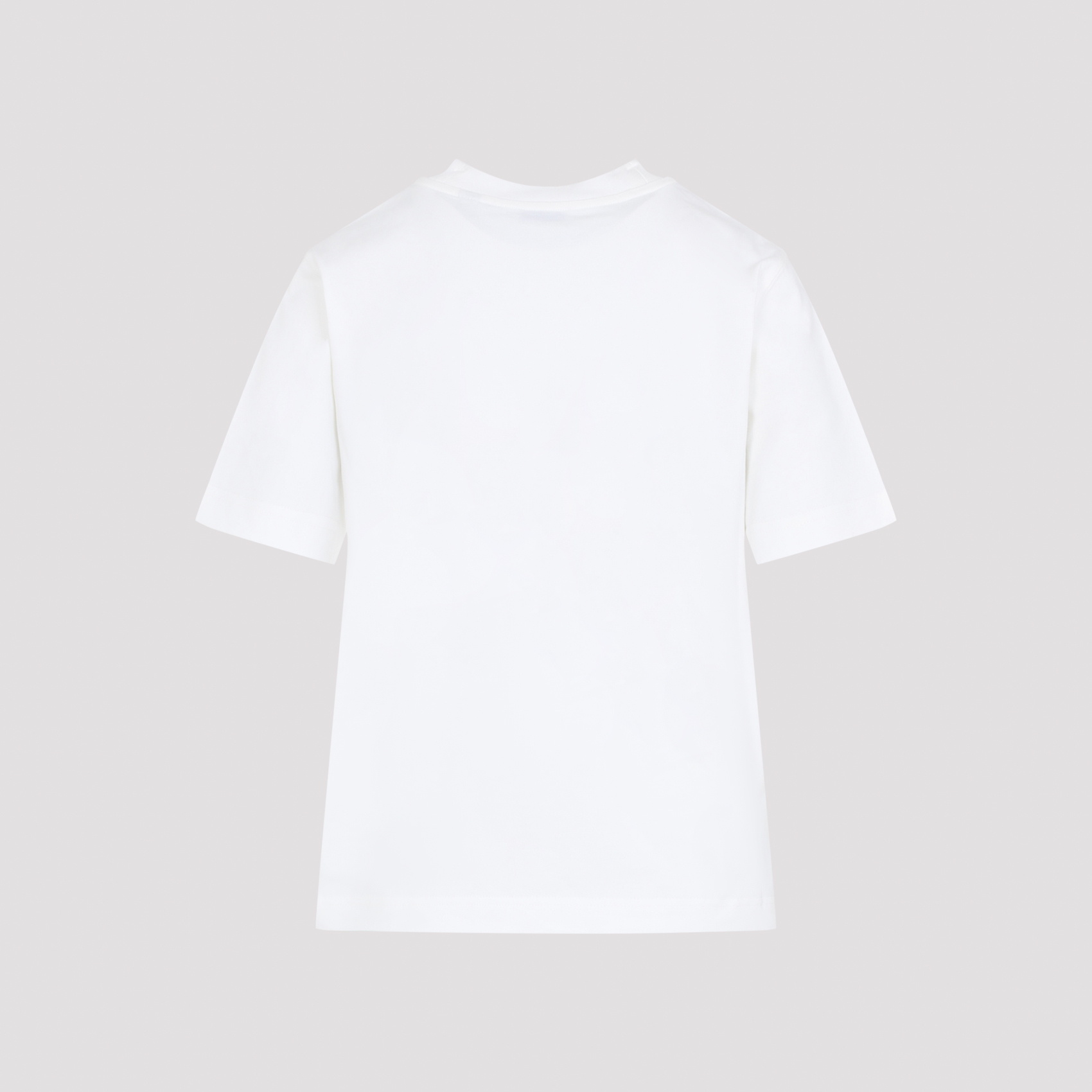 [Burberry] T-shirts Short Sleeve FW26 8121038