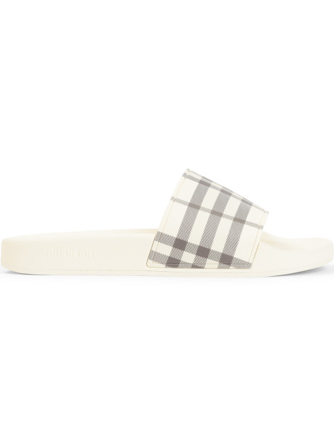 [Burberry] Sandals FW26 8119283