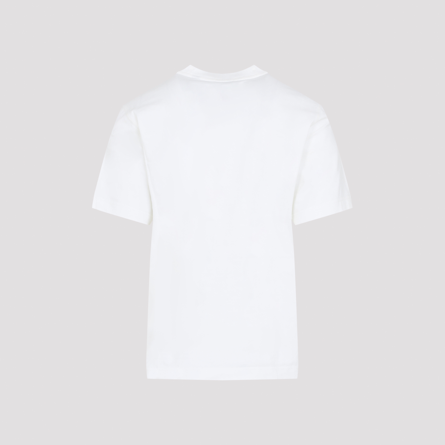 [Burberry] T-shirts Short Sleeve FW26 8119014