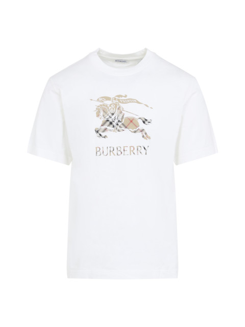 [Burberry] T-shirts Short Sleeve FW26 8119014
