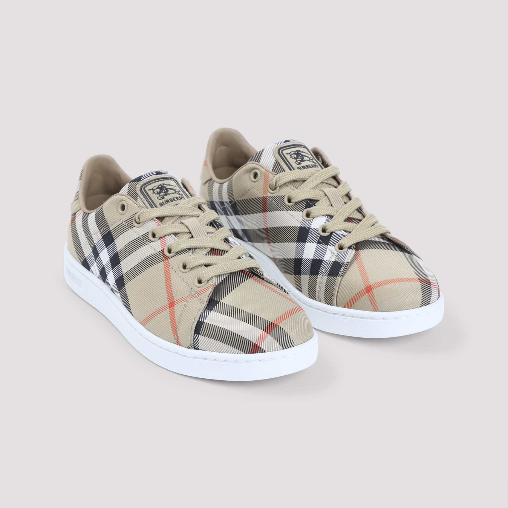 [Burberry] Sneakers FW26 8118855