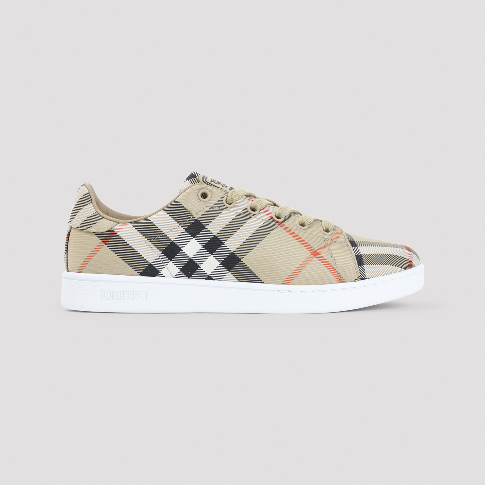 [Burberry] Sneakers FW26 8118855