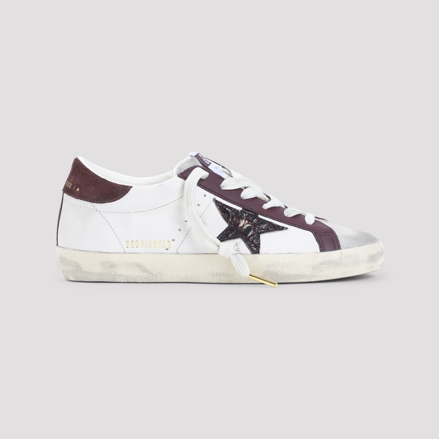 [Golden Goose] Sneakers FW26 GWF01002.F008761