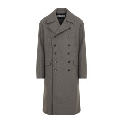 [DRIES VAN NOTEN] Coat FW26 2620202144216