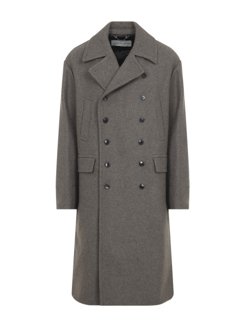 [DRIES VAN NOTEN] Coat FW26 2620202144216