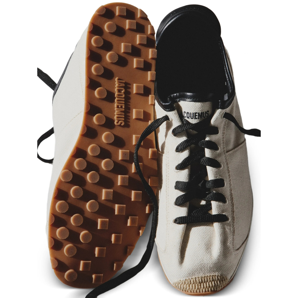 [JACQUEMUS] Sneakers FW26 FOM00175 AW00255 130