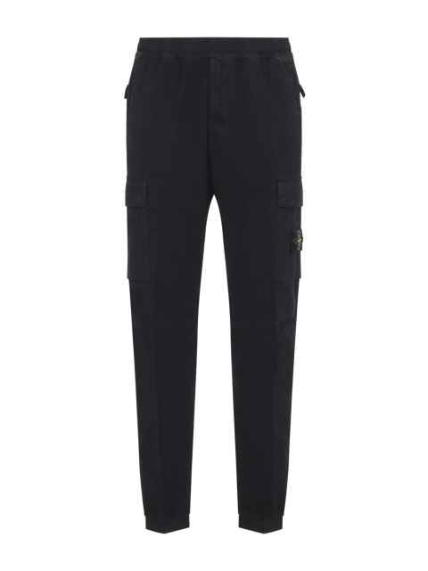 [Stone Island] Training Pants FW26 L2S153100033.S00L1