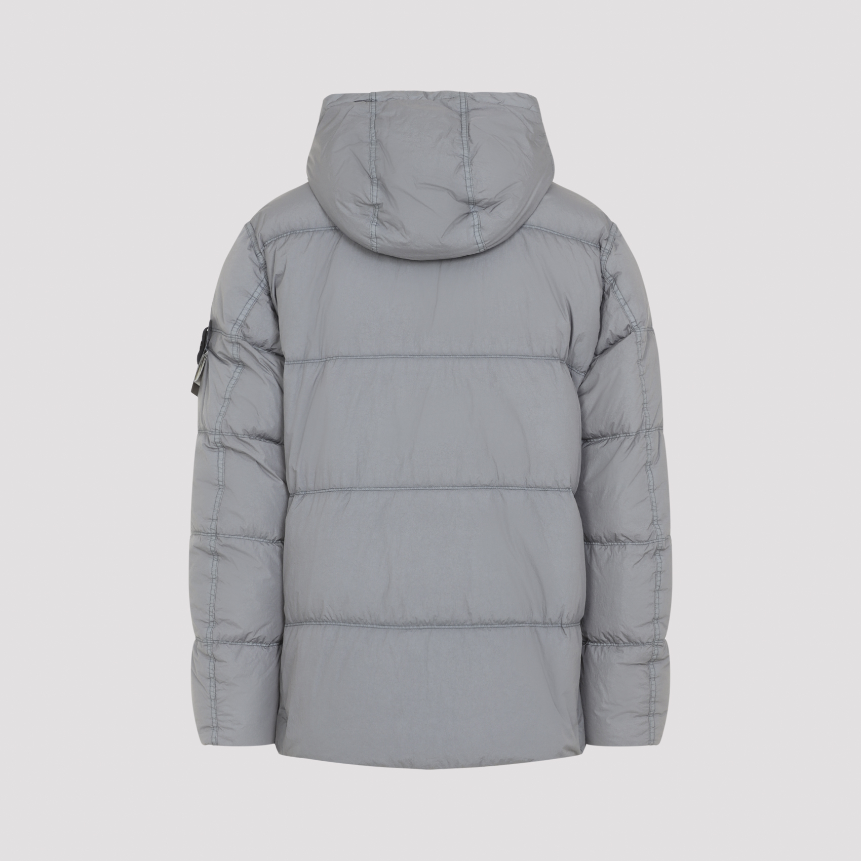 [Stone Island] Mouton jacket FW26 L2S154100037.S0A23