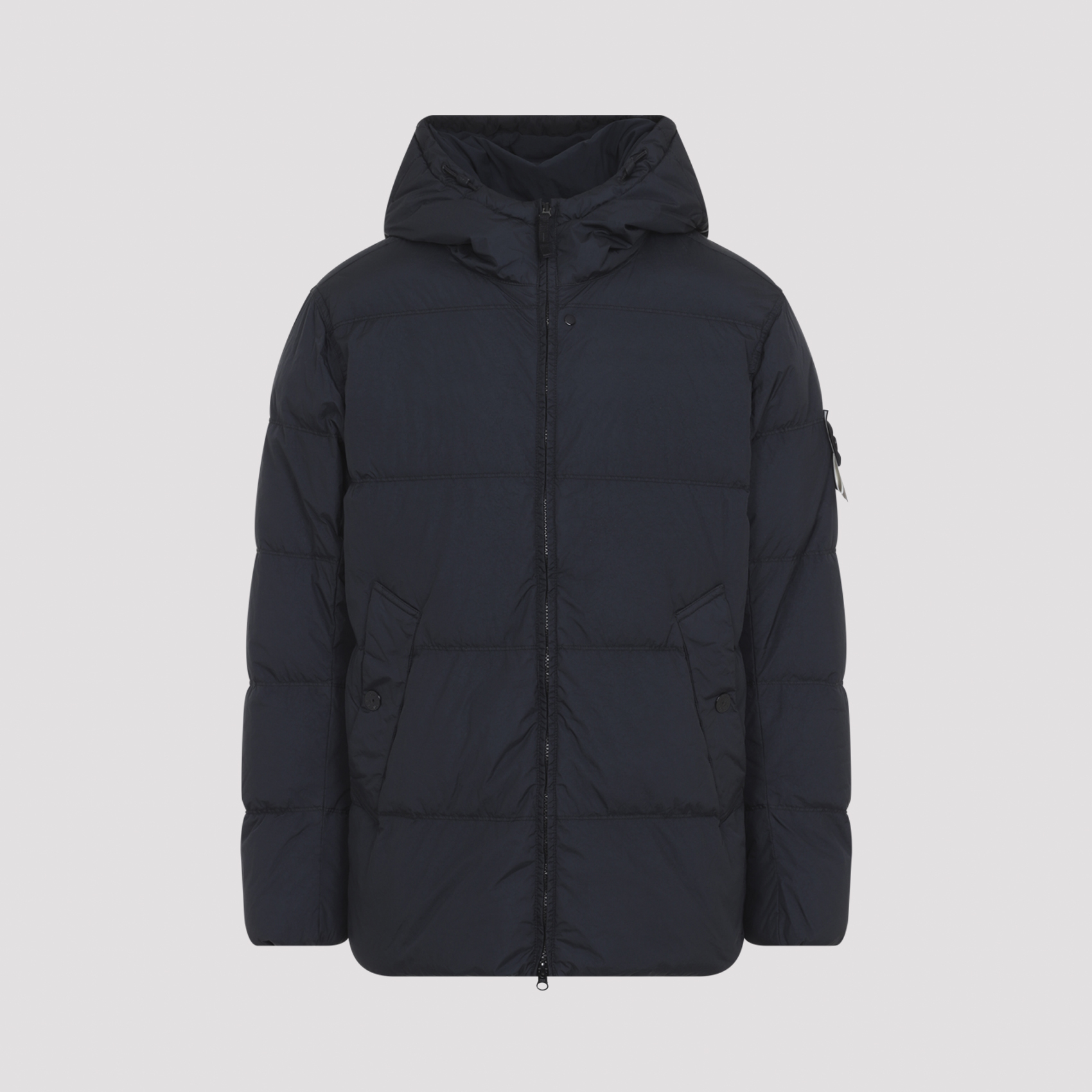 [Stone Island] Mouton jacket FW26 L2S154100037.S0A23