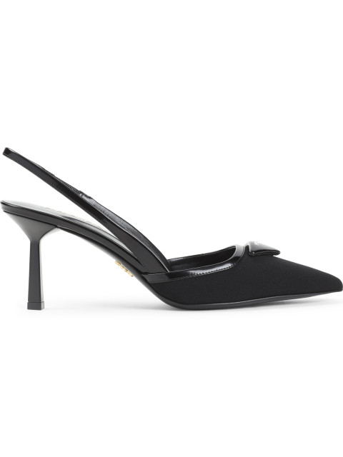 [Prada] Pumps FW26 1I691OF075.144F