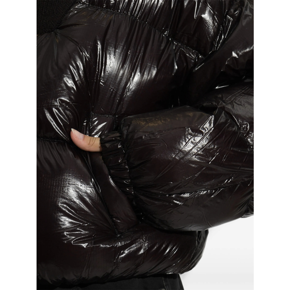 [Diesel] Down jacket FW26 A23390 0BKCP 9XX