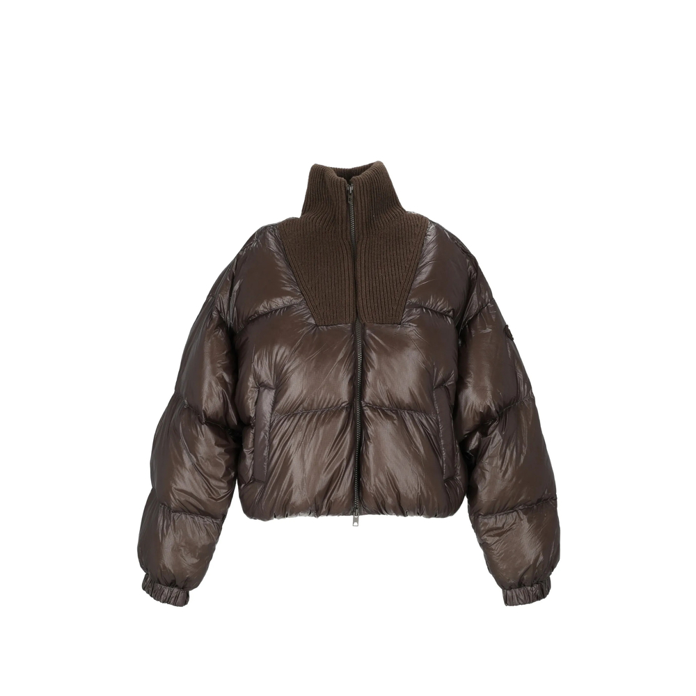[Diesel] Jacket FW26 A23390 0BKCP 96H