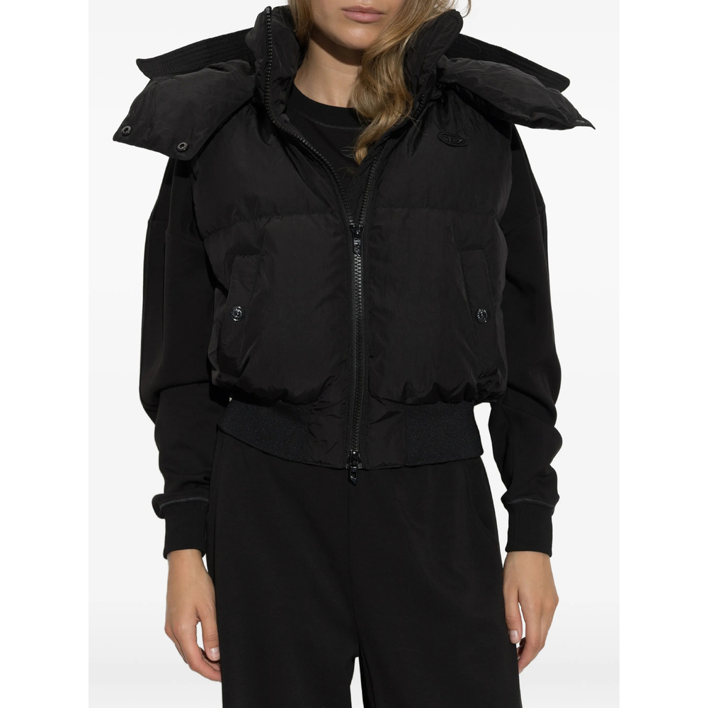 [Diesel] Vest FW26 A23694 0GHBZ 9XX