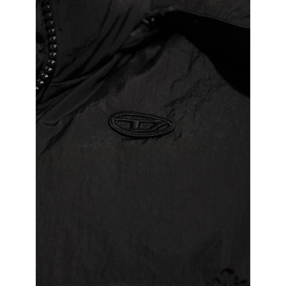 [Diesel] Vest FW26 A23694 0GHBZ 9XX