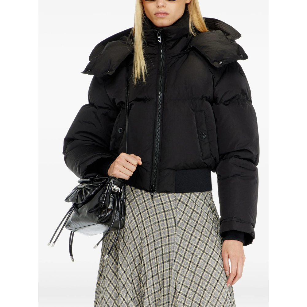 [Diesel] Down jacket FW26 A23695 0GHBZ 9XX
