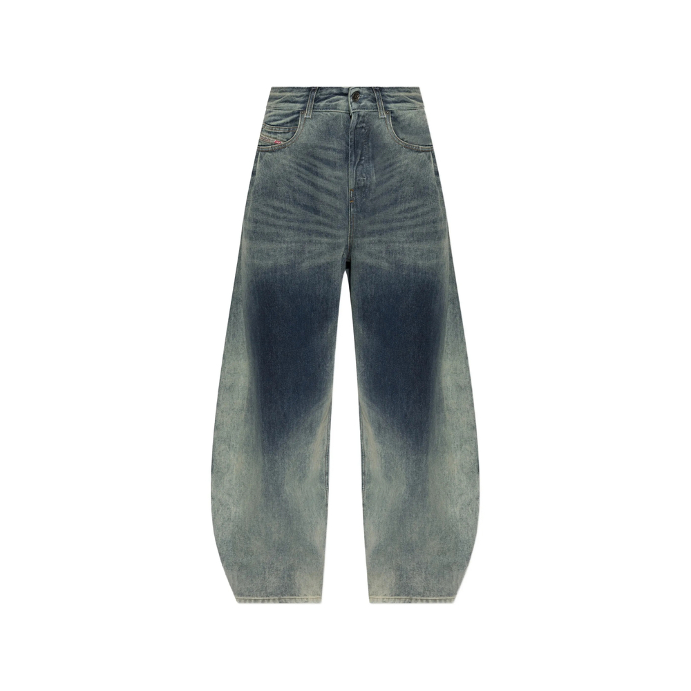 [Diesel] Jeans FW26 A23987 007EF 01