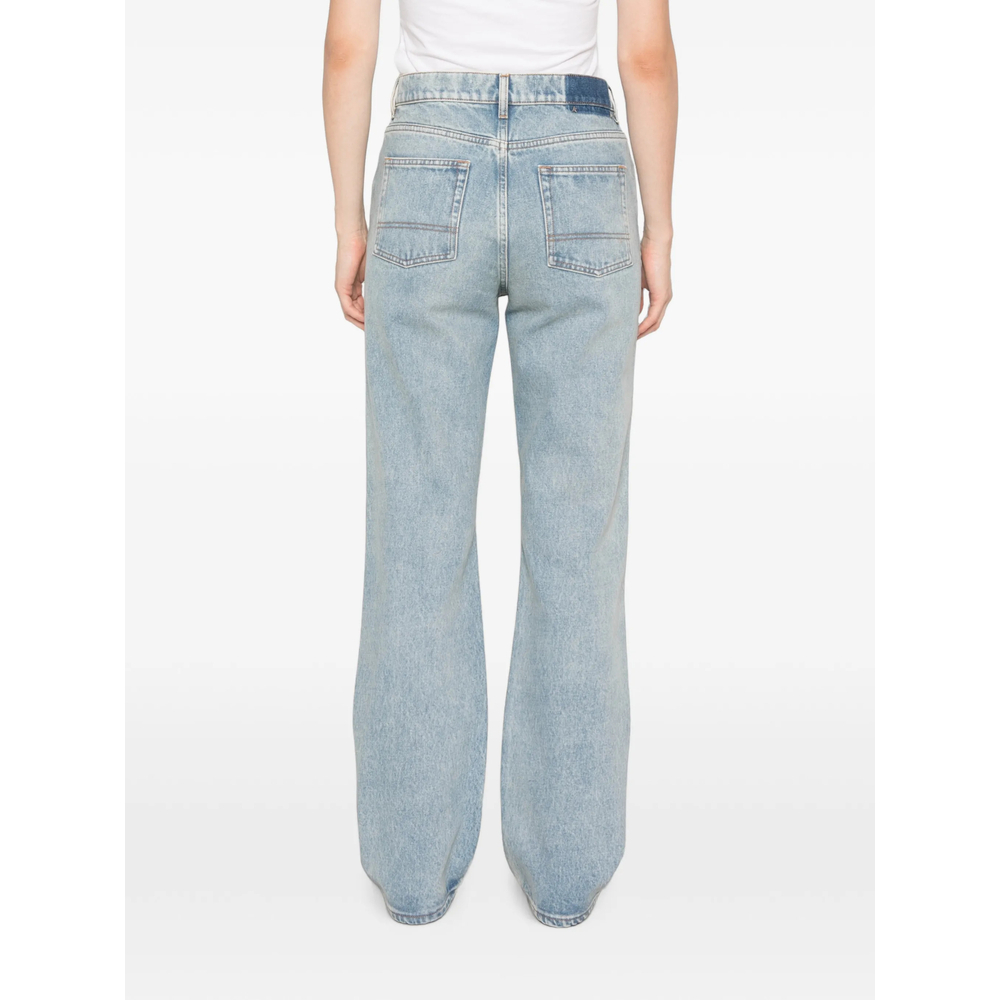 [Golden Goose] Jeans FW26 GWP02353 P002607 50100