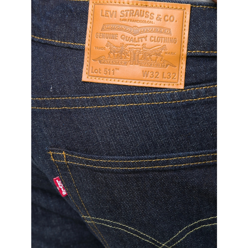 [Levi's] Jeans FW26 04511-1786