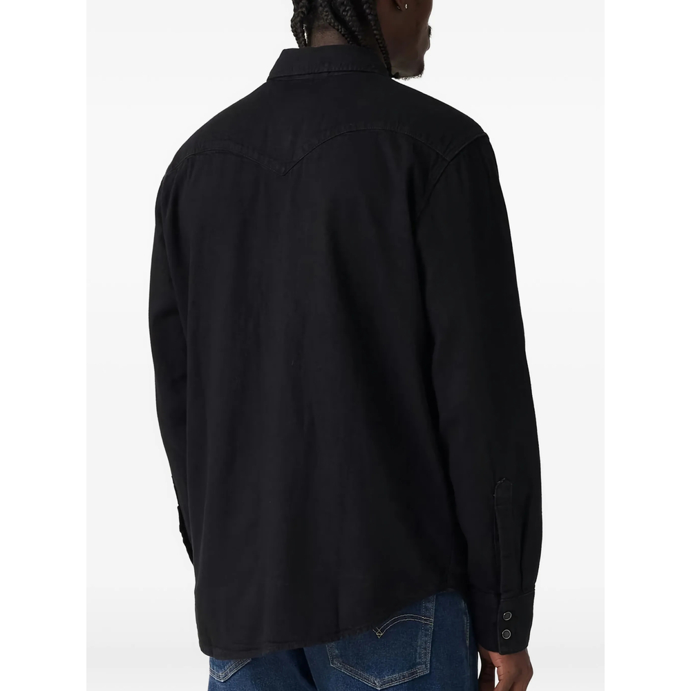 [Levi's] Shirts Long Sleeve FW26 85744-0002