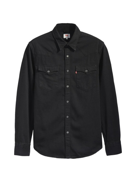 [Levi's] Shirts Long Sleeve FW26 85744-0002