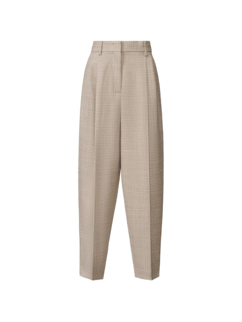 [Fabiana Filippi] Pants FW26 PAD216F298 D983 VR1