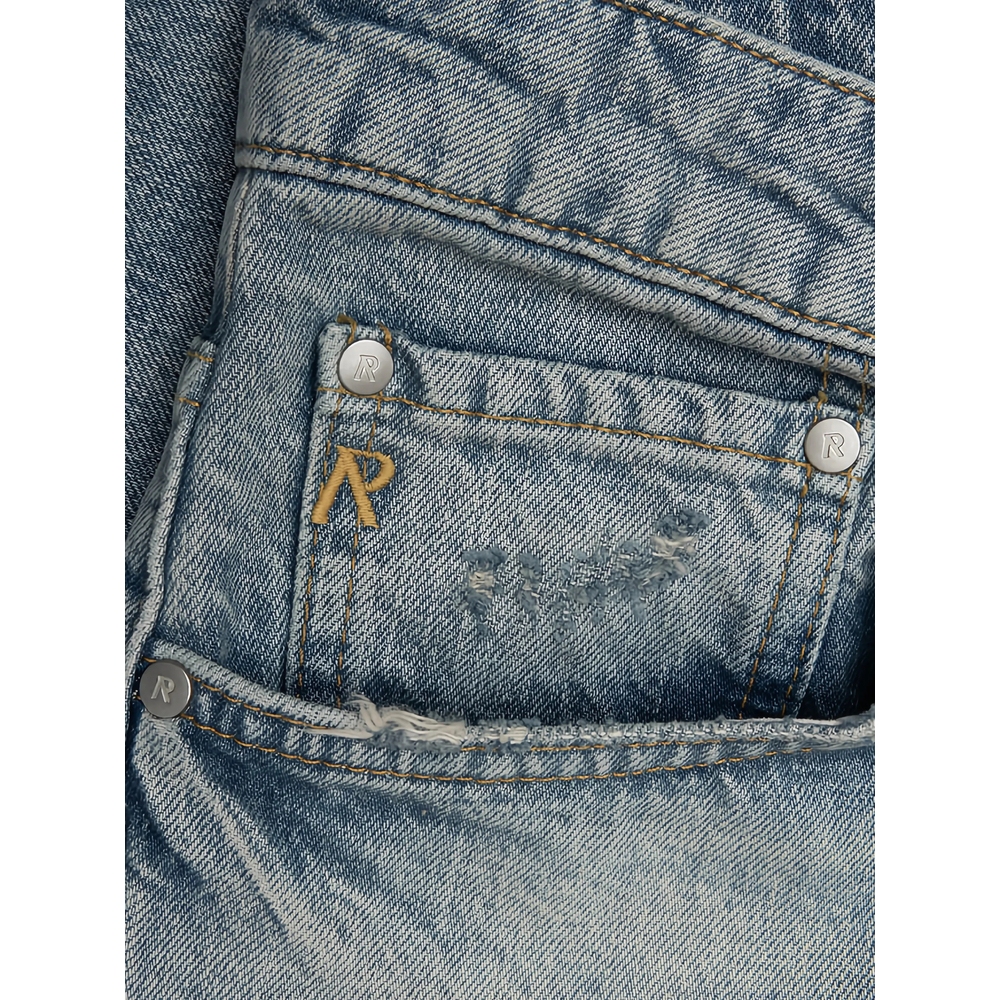 [Represent] Jeans FW26 MLM3573-08  LIBLU