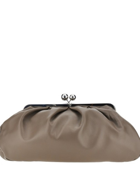 [MAX MARA WEEKEND] Clutch bag FW26 2625516134600MM81547F097-097