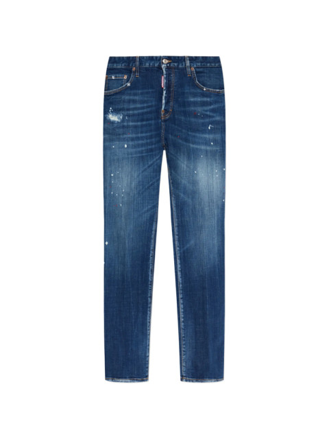 [Dsquared2] Jeans FW26 S30664 S74LB1898 470