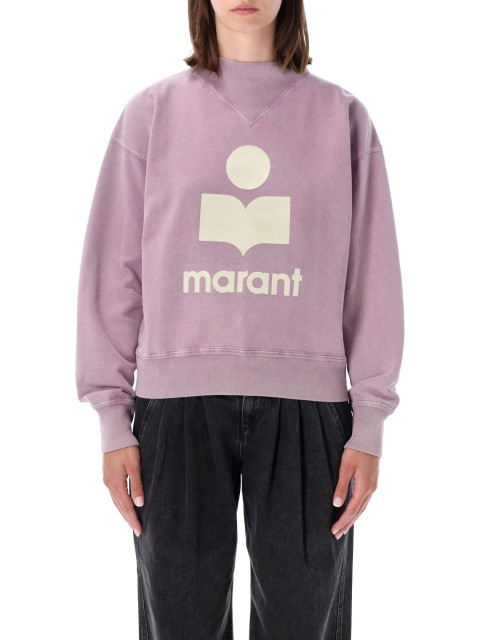 [Marant Etoile] Sweatshirt FW26 SW0003FAD1M04ERWEC