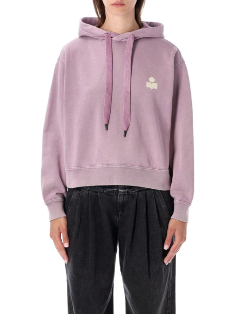 [Marant Etoile] Hoodie FW26 SW0200FAD1M04ERWEC