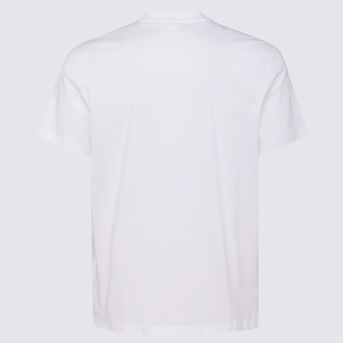 [Ami Paris] T-shirts Short Sleeve FW26 BFUTS035724100