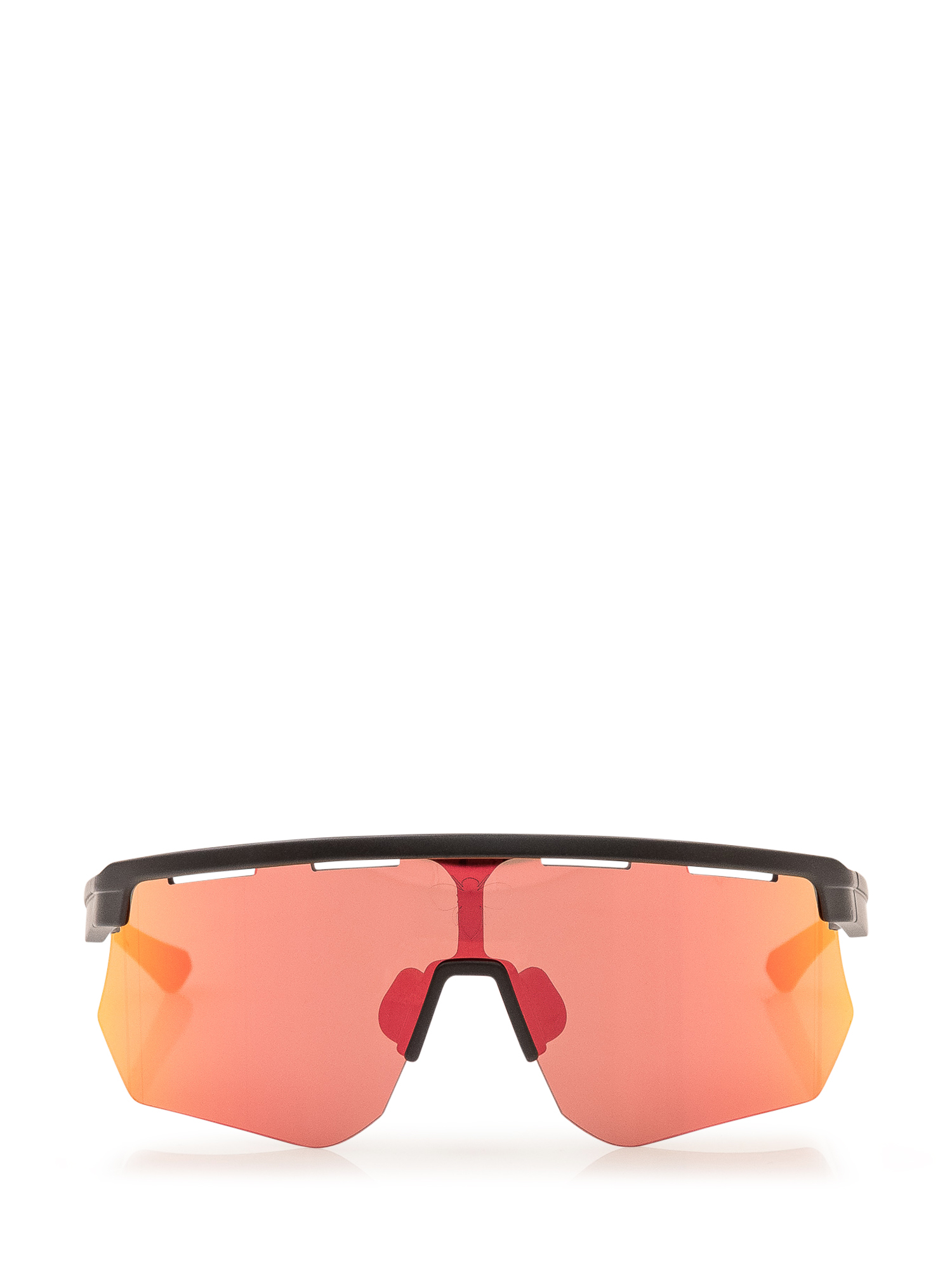 [FACE HIDE] Sunglasses SS26 RAIDER FIAMMA
