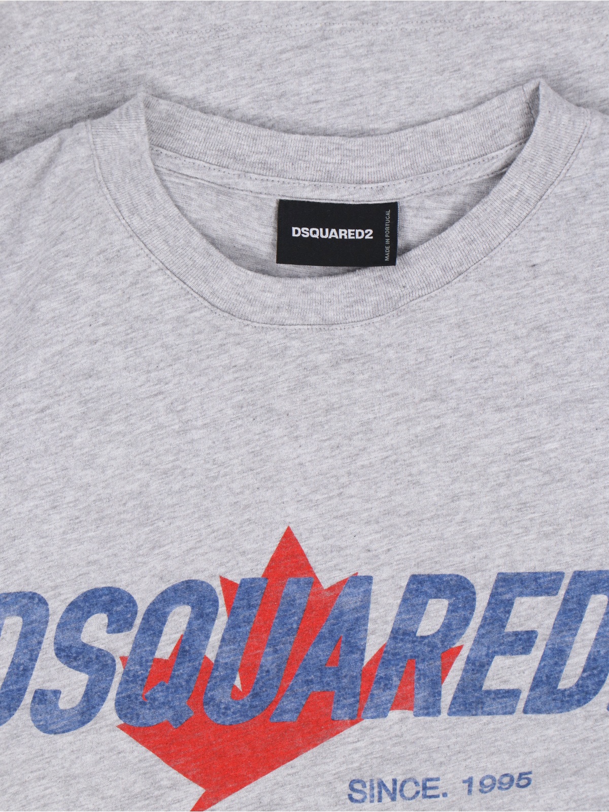 [Dsquared2] T-shirts Short Sleeve FW26 S74GD1556 D20104856M