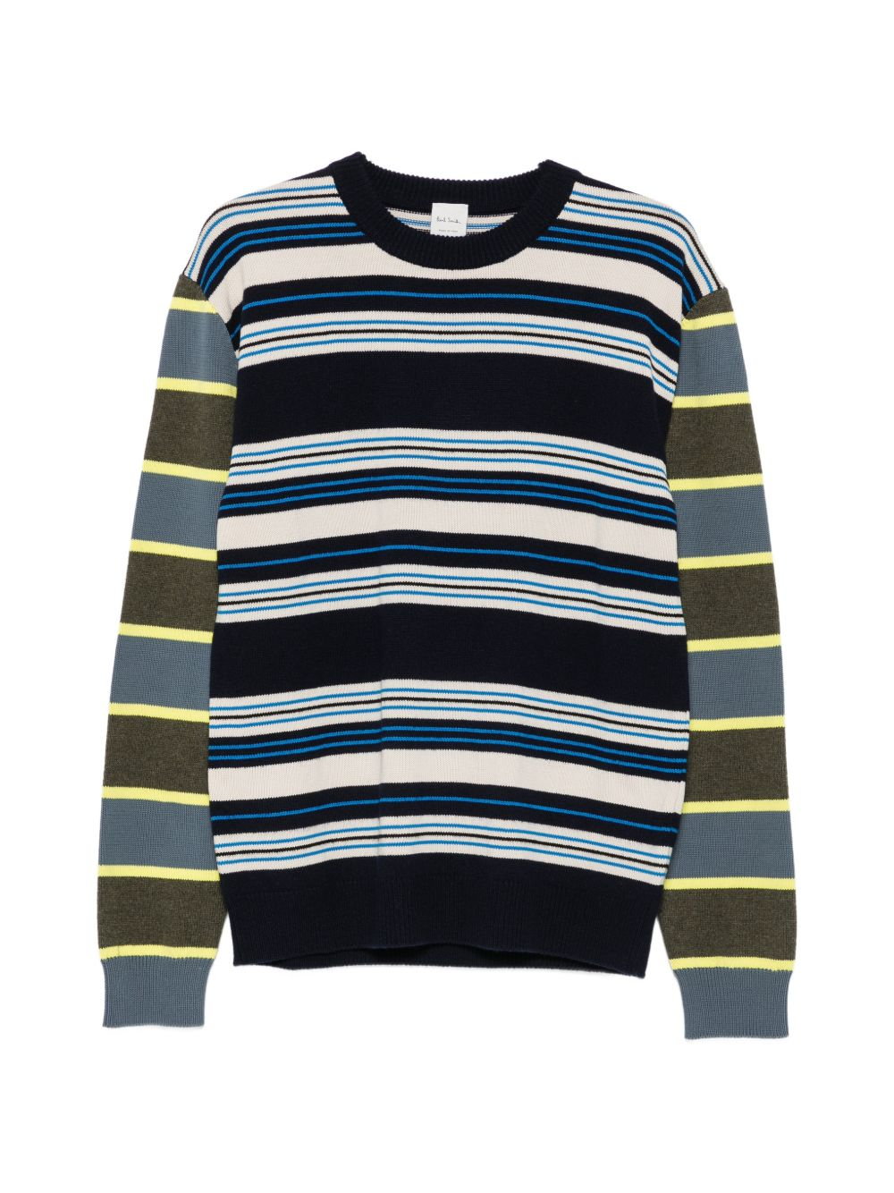 [Paul Smith] Knitwear FW26 M1R989ZW0316249