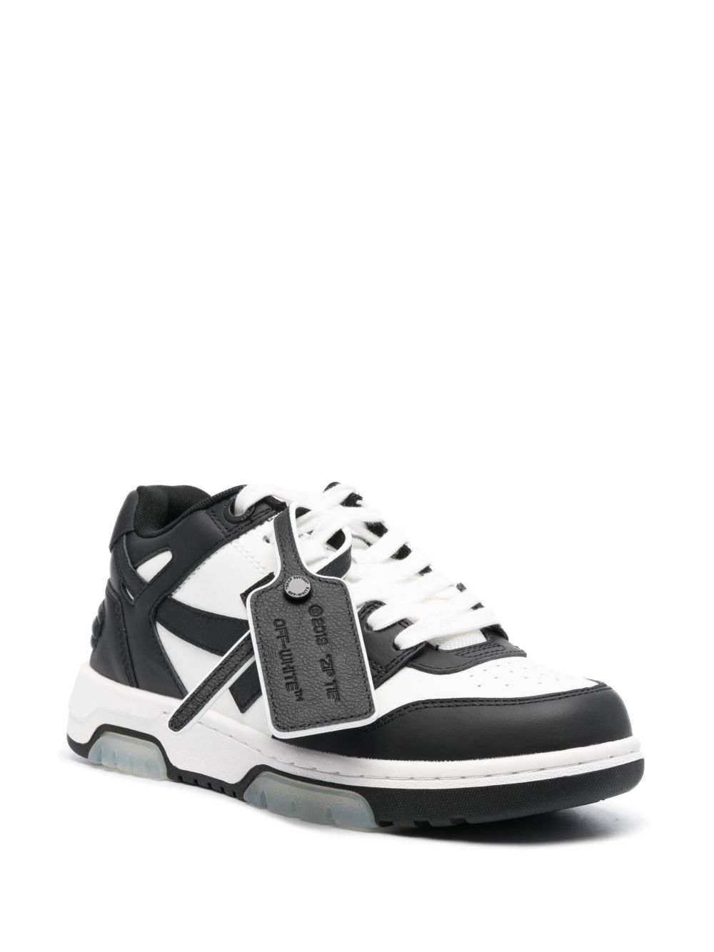 [Off White] Sneakers FW26 OWIA259C99LEA0060110