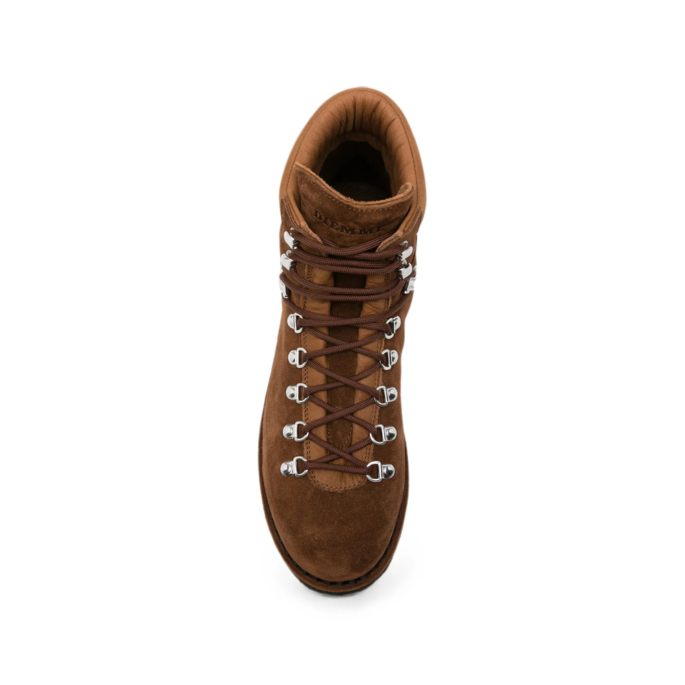[DIEMME] Sneakers FW26 DI26FWRVM ROCCIA NUT