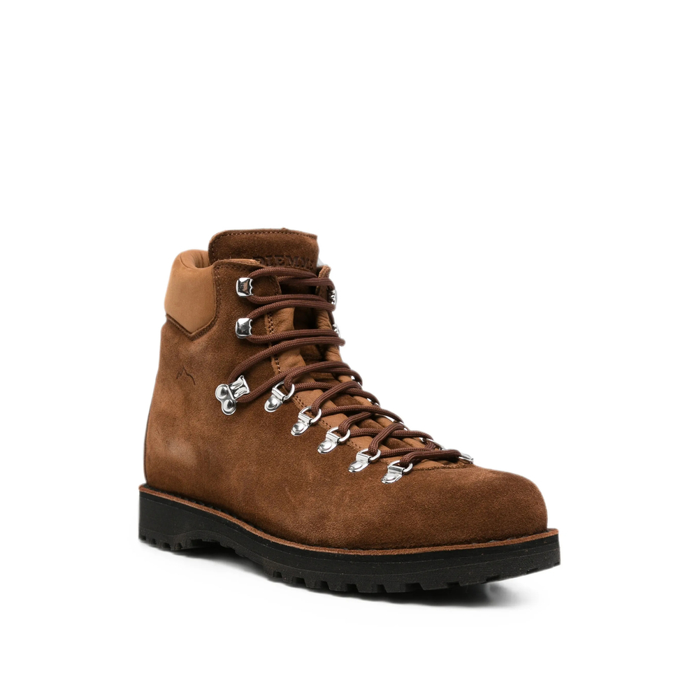 [DIEMME] Sneakers FW26 DI26FWRVM ROCCIA NUT