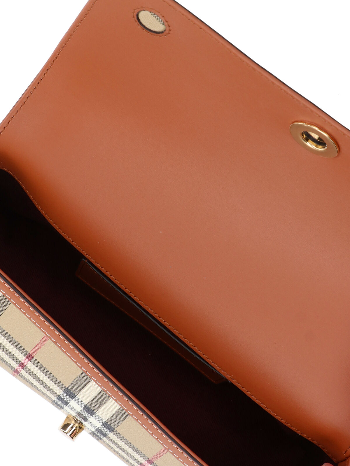 [Burberry] Shoulder bag FW26 8109787A9534